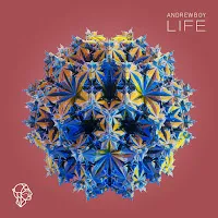 Andrewboy — Life — обложка
