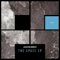 Andrewboy — The Space — обложка